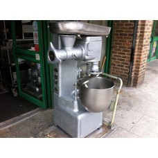 DOUGH MIXERS-28